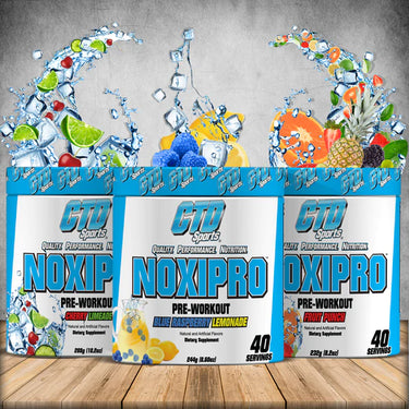 Noxipro